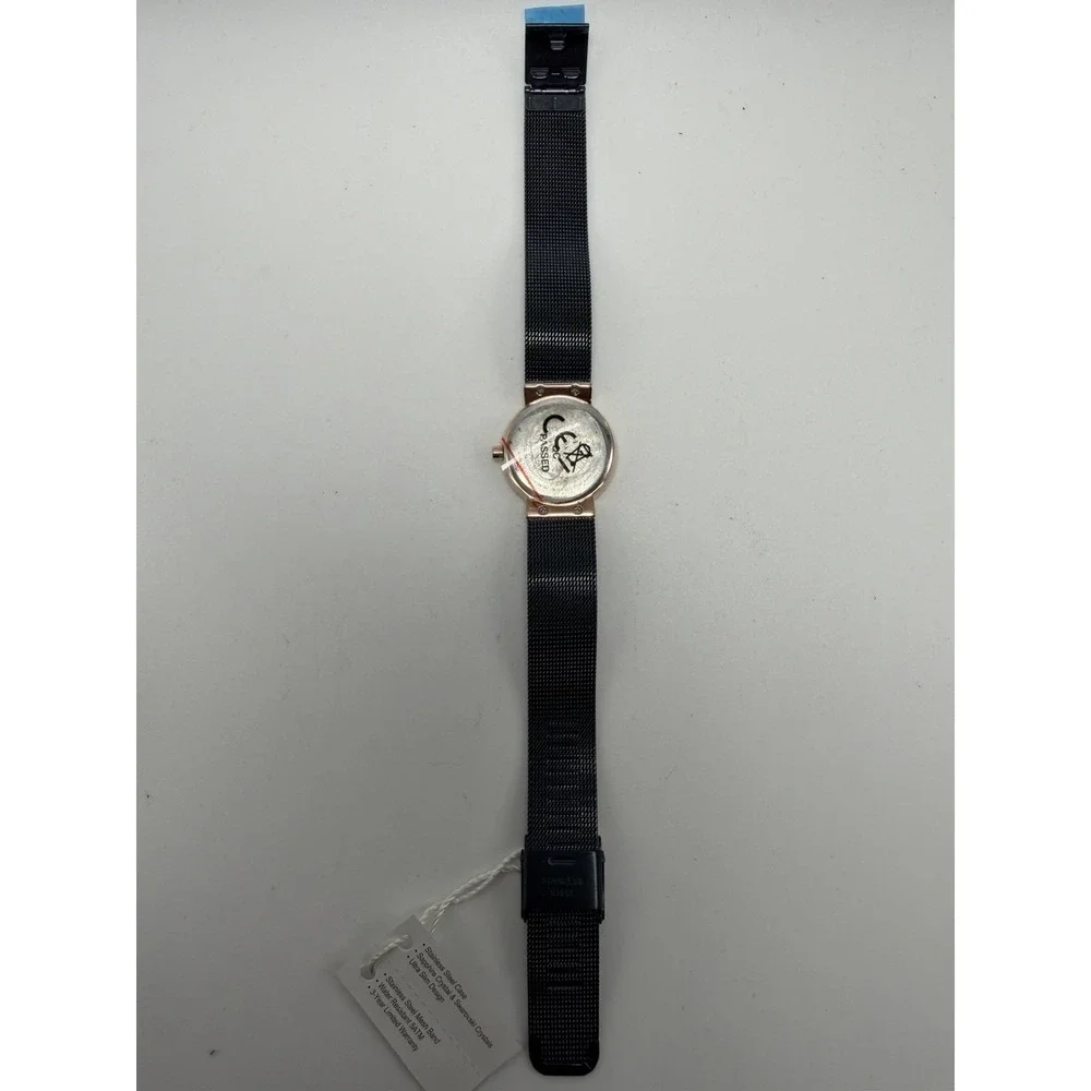 Bering 10126-367 New Battery Ladies Watch‎ 25MM 7.25